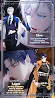 Screenshot 13: Bride of the Twilight: Vampire Otome Romance Game