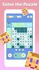 Screenshot 13: Nonogram Jigsaw- Logic Puzzle