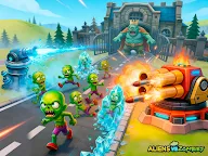 Screenshot 24: Aliens vs Zombies: Invasion
