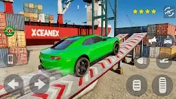 Screenshot 3: Indian Bike Gangster Games 3d