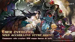 Screenshot 23: Lord of Nazarick