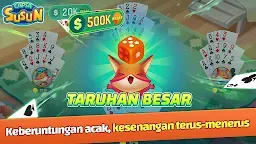 Screenshot 10: Capsa Susun ZingPlay Kartu