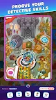 Screenshot 5: Find It! Hidden Objects Game