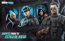 Screenshot 21: Rainbow Six Mobile