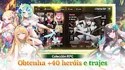 Screenshot 4: Sword Master Story | Global