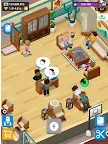 Screenshot 18: Idle Barber Shop Tycoon - Business Management Game
