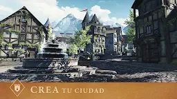 Screenshot 2: The Elder Scrolls: Blades | Inglés