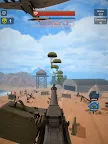 Screenshot 7: Bullet Storm: Beach Defense