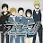 無頭騎士異聞錄 DuRaRaRa!! 三角關係