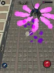 Screenshot 10: トレハンストア　ハクスラ経営放置RPG
