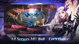 Screenshot 7: MU ORIGIN 2 | SEA