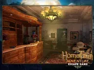 Screenshot 13: Escape game: home town adventure 