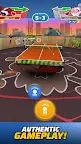 Screenshot 18: Ping Pong Squad
