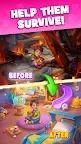 Screenshot 5: Kitty Sort: Twisted Tails