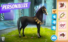 Screenshot 16: Horse Haven World Adventures