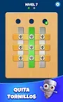 Screenshot 9: Screw Puzzle - Tornillos