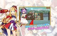 Screenshot 11: 英雄*戰姬WW