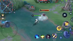 Screenshot 8: Arena of Valor | Anglais