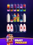 Screenshot 19: Magic Sort!