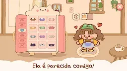 Screenshot 6: Kitty’s Kitchen Diary