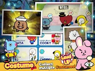 Screenshot 19: BT21 POP STAR
