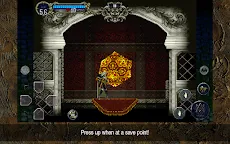 Screenshot 11: Castlevania: Symphony of the Night | Japanese