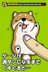 Screenshot 2: Tickling dog