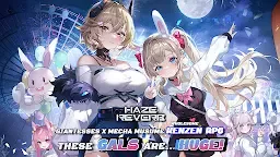 Screenshot 1: Haze Reverb