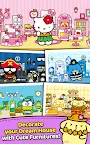 Screenshot 10: Hello Kitty Friends - Tap & Pop, Adorable Puzzles