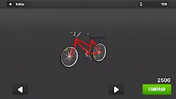 Screenshot 6: Elite Bike
