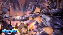Screenshot 8: 용사마을 온라인 | 글로벌버전