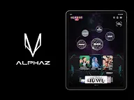 Screenshot 5: XG OFFICIAL FANCLUB「ALPHAZ」