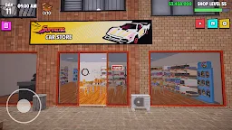 Screenshot 5: 超級跑車收藏模擬器