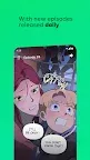 Screenshot 7: LINE Webtoon