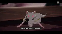 Screenshot 8: Madoka Magica Magia Exedra | English
