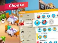 Screenshot 9: My Cafe — Restaurant game