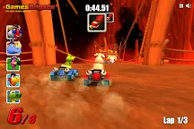 Screenshot 11: Go Kart Go! Ultra!