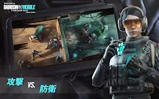 Screenshot 19: レインボーシックス モバイル (Rainbow Six M)