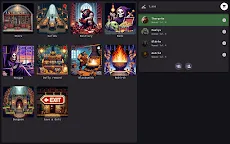 Screenshot 8: Depths of Endor: Dungeon RPG