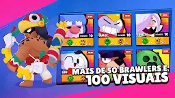 Screenshot 21: Brawl Stars | Global