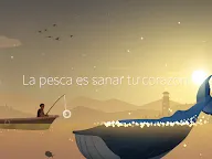 Screenshot 10: Pesca y Vida
