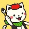 Cat Painter