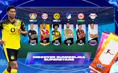 Screenshot 9: Top Eleven 2019 -  Be a soccer manager