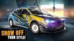 Screenshot 17: Asphalt Xtreme: Rally Racing