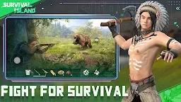 Screenshot 9: Survival Island | SEA