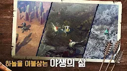 Screenshot 1: Durango: Wild Lands | Korean