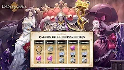 Screenshot 22: Lord of Nazarick