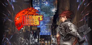 Screenshot 6: Demon's Rider