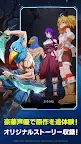 Screenshot 2: シャングリラ・フロンティア ～七つの最強種～（シャンナナ）
