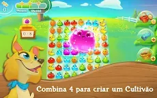 Screenshot 7: Farm Heroes Super Saga